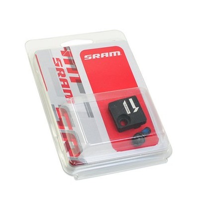 direct mount front derailleur cover